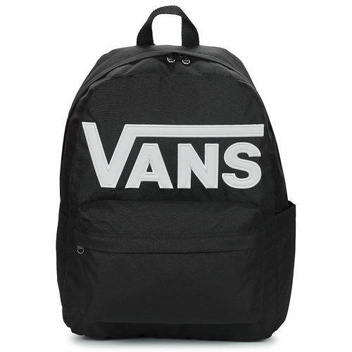 Zaini donna Vans  OLD SKOOL DROP V BACKPACK 22L  Nero Vans 197063464211